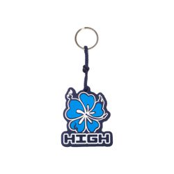Keychain High Borracha Hawai - 4538 - DREAMS SKATESHOP