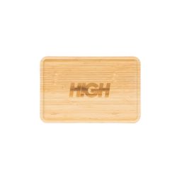 Bamboo Tray High Logo - 4666 - DREAMS SKATESHOP