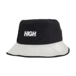 Bucket Hat High Finder Black - 47836 - DREAMS SKATESHOP