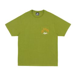 Camiseta High Tee Futtoburo Swamp - 4776 - DREAMS SKATESHOP