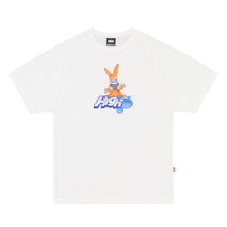 Camiseta High Tee Emule White - 4719 - DREAMS SKATESHOP