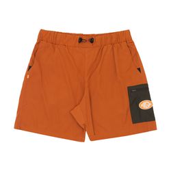 Cargo Shorts High Inflated Beige - 5017 - DREAMS SKATESHOP