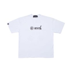 Camiseta Murk Look For The Good White - 4801 - DREAMS SKATESHOP