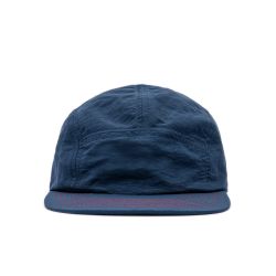 Boné Öus 5 Panel Outines Azul - 5037 - DREAMS SKATESHOP