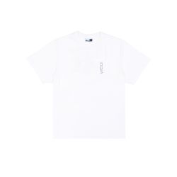 Camiseta Öus Araucária Branco - 5033 - DREAMS SKATESHOP