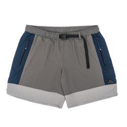 Shorts Öus Lava Dustey Grey - 4979 - DREAMS SKATESHOP