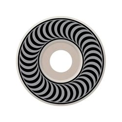 Roda Spitfire Classic Cinza 54MM 99D - 4560 - DREAMS SKATESHOP