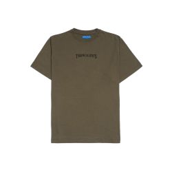 Camiseta Tropicalients Tee Beyond Green - 5127 - DREAMS SKATESHOP