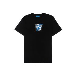 Camiseta Tropicalients Tee Enygma Black - 4910 - DREAMS SKATESHOP