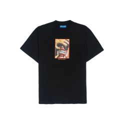 Camiseta Tropicalients Tee Smile Black - 5126 - DREAMS SKATESHOP