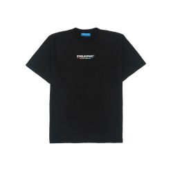 Camiseta Tropicalients Tee Ts Rgb Black - 4911 - DREAMS SKATESHOP