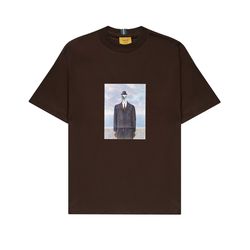 Camiseta Class Mysterious Brown - 5188 - DREAMS SKATESHOP