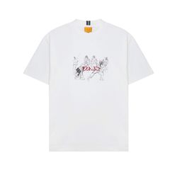Camiseta Class Dynamic Off White - 5190 - DREAMS SKATESHOP