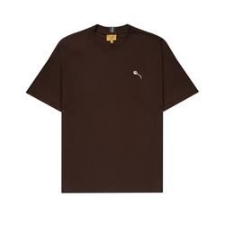 Camiseta Class Pipa Metabolic Folclore Brown - 519 - DREAMS SKATESHOP