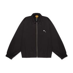 Coach Jacket Class Pipa Black - 5196 - DREAMS SKATESHOP