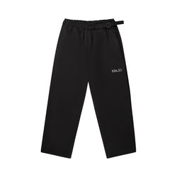 Sport Pants Class Expanded Black - 5197 - DREAMS SKATESHOP