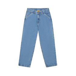 Jeans Pants Class Primary Colors Light Blue - 5199 - DREAMS SKATESHOP