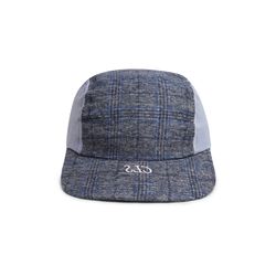 3 Panel Hat Class Tange Plaid - 5203 - DREAMS SKATESHOP