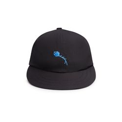 Boné Polo Hat Class Pipa Black - 5204 - DREAMS SKATESHOP