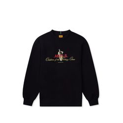 Crewneck Class Children Of The Working Black - 536 - DREAMS SKATESHOP