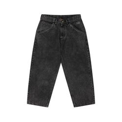 Jeans Pants Class Metabolism Black - 5367 - DREAMS SKATESHOP