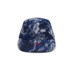 Boné 3 Panel Hat Class Jacquard Blizzard - 5368 - DREAMS SKATESHOP