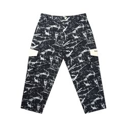 Cargo Pants Class PrimeLine Black Onyx - 5531 - DREAMS SKATESHOP