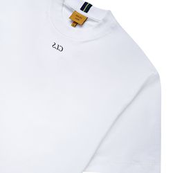 Camiseta Class Ice Stamp Off White - 5597 - DREAMS SKATESHOP