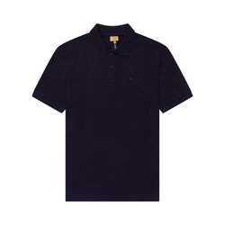 Polo Shirt Class Pipa Black - 5601 - DREAMS SKATESHOP
