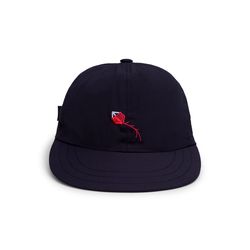 Boné Polo Hat Class Pipa Black - 5206 - DREAMS SKATESHOP