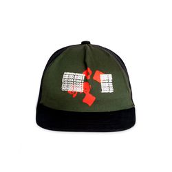 Boné Trucker Hat Class Ice Stamp - 5603 - DREAMS SKATESHOP