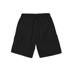 Bermuda Dreams Cargo Classic Black - 5595 - DREAMS SKATESHOP