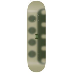 Shape Marfim Colletividade Blur Green - 5567 - DREAMS SKATESHOP