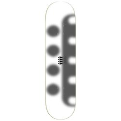 Shape Marfim Colletividade Blur White - 5567 - DREAMS SKATESHOP