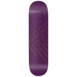 Shape Marfim Colletividade Outine Purple - 5566 - DREAMS SKATESHOP