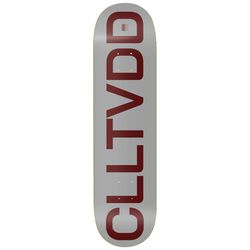 Shape Marfim Colletividade Surname Cinza - 5565 - DREAMS SKATESHOP