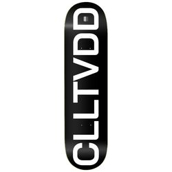 Shape Marfim Colletividade Surname Black - 5565 - DREAMS SKATESHOP