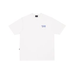 Camiseta Disturb Drinking City Off White - 5430 - DREAMS SKATESHOP