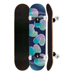 Skate Montado Dreams Bolhas - 5315 - DREAMS SKATESHOP