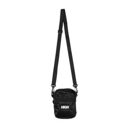 Shoulder Bag High Irisdescent Black - 5372 - DREAMS SKATESHOP