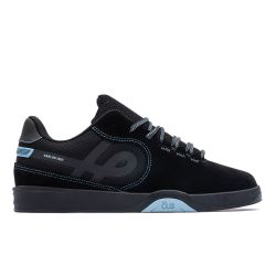 Tênis Öus Imigrante Iqui Prt Reflex Azul - 5516 - DREAMS SKATESHOP