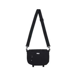 Puff Shoulder Bag High Black - 5301 - DREAMS SKATESHOP