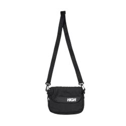 Shoulder Bag High Leigit Black - 5486 - DREAMS SKATESHOP