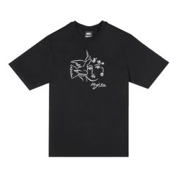 Camiseta High Tee Picasso Black - 5500 - DREAMS SKATESHOP