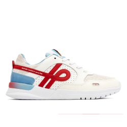 Tênis Öus Phibo 1123 Honda Street Fighter ll - 544... - DREAMS SKATESHOP