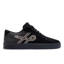 Tênis Öus Emergente Prt Ocre Essencial - 5561 - DREAMS SKATESHOP
