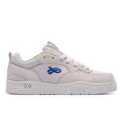 Tênis Öus Fluente Cinza Azul Nevoa Essencial - 559... - DREAMS SKATESHOP
