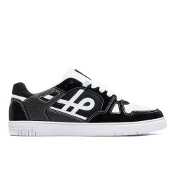 Tênis Öus 2K Prt Branco Refletivo Essencial - 5568... - DREAMS SKATESHOP