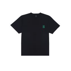 Camiseta Öus Imperial Ilusão Black - 5580 - DREAMS SKATESHOP