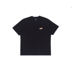 Camiseta Öus Imperial Salsicha Preto - 5579 - DREAMS SKATESHOP